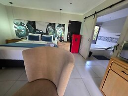 Waterfront Guest House