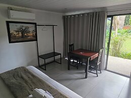 Waterfront Guest House