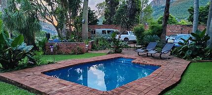 Waterfront Guest House