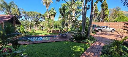 Waterfront Guest House