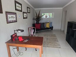Waterfront Guest House