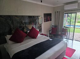 Waterfront Guest House