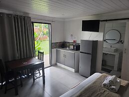 Waterfront Guest House
