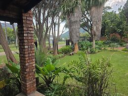 Waterfront Guest House