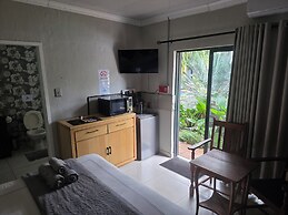 Waterfront Guest House