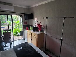 Waterfront Guest House