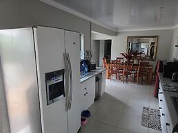 Waterfront Guest House