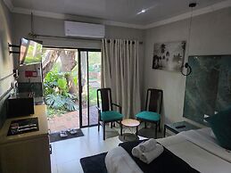 Waterfront Guest House
