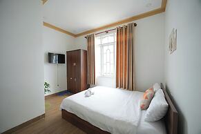 Van Nhi MTV Hotel