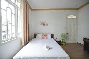 Van Nhi MTV Hotel