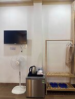Van Nhi MTV Hotel