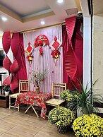 Van Nhi MTV Hotel