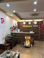 Van Nhi MTV Hotel