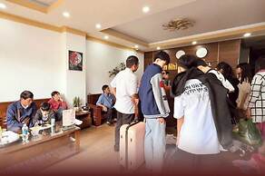 Van Nhi MTV Hotel