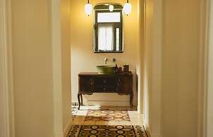 Bugan - Villa Athens