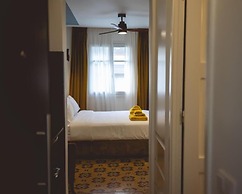 Bugan - Villa Athens