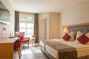 Hotel Waldesrand