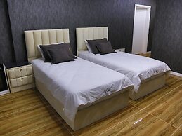 Gelevera Park Hotel Spa Restaurant