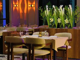 Gelevera Park Hotel Spa Restaurant