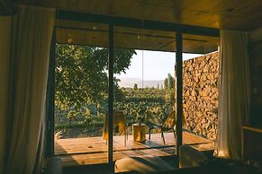 Boutique Hotel Bodega CICLO ANDINO