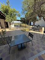 Boutique Hotel Bodega CICLO ANDINO