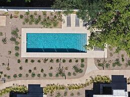 Boutique Hotel Bodega CICLO ANDINO