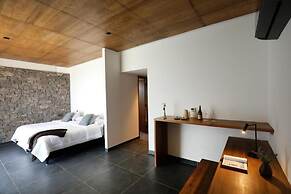 Boutique Hotel Bodega CICLO ANDINO