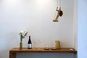 Boutique Hotel Bodega CICLO ANDINO