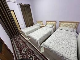 Siyob Hotel & Hostel