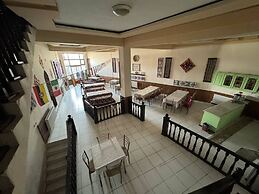 Siyob Hotel & Hostel