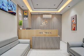 HOTEL LEGENTA
