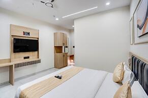 HOTEL LEGENTA