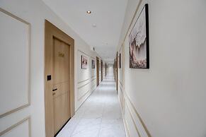 HOTEL LEGENTA