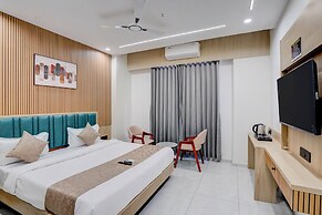 HOTEL LEGENTA