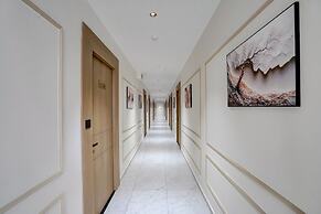 HOTEL LEGENTA