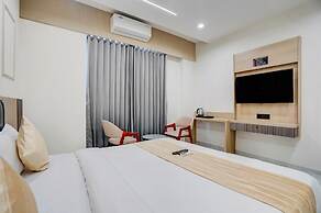 HOTEL LEGENTA