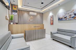 HOTEL LEGENTA