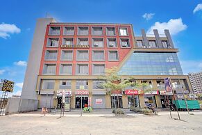 HOTEL LEGENTA