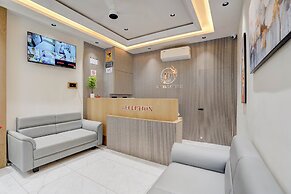 HOTEL LEGENTA