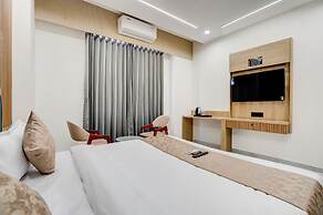 HOTEL LEGENTA
