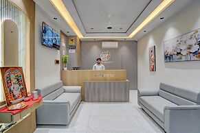 HOTEL LEGENTA
