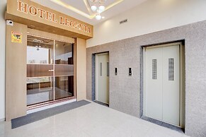 HOTEL LEGENTA