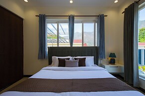 ELIVAAS Serenita Abode Tranquil Escape