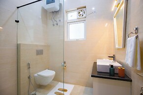 ELIVAAS Serenita Abode Tranquil Escape