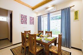 ELIVAAS Serenita Abode Tranquil Escape