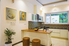 ELIVAAS Serenita Abode Tranquil Escape