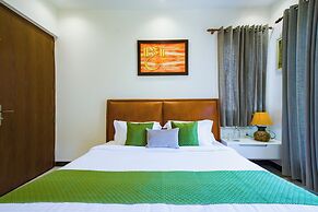 ELIVAAS Serenita Abode Tranquil Escape