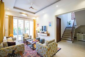 ELIVAAS Serenita Abode Tranquil Escape