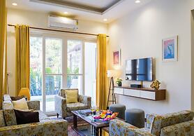 ELIVAAS Serenita Abode Tranquil Escape