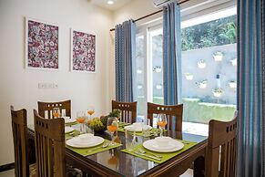 ELIVAAS Serenita Abode Tranquil Escape